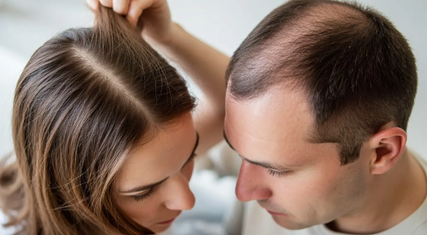 Hair Restoration