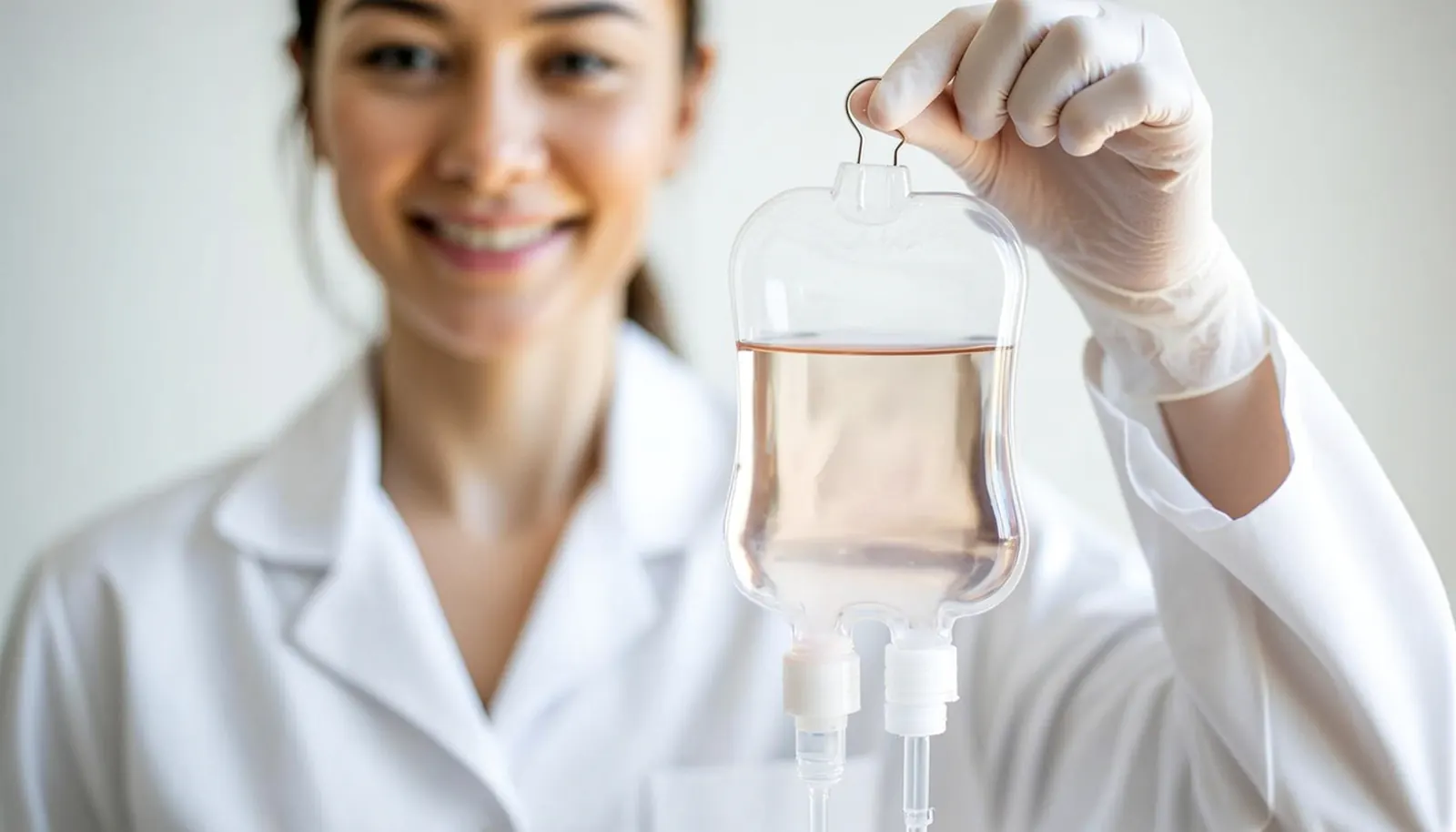 IV Therapies