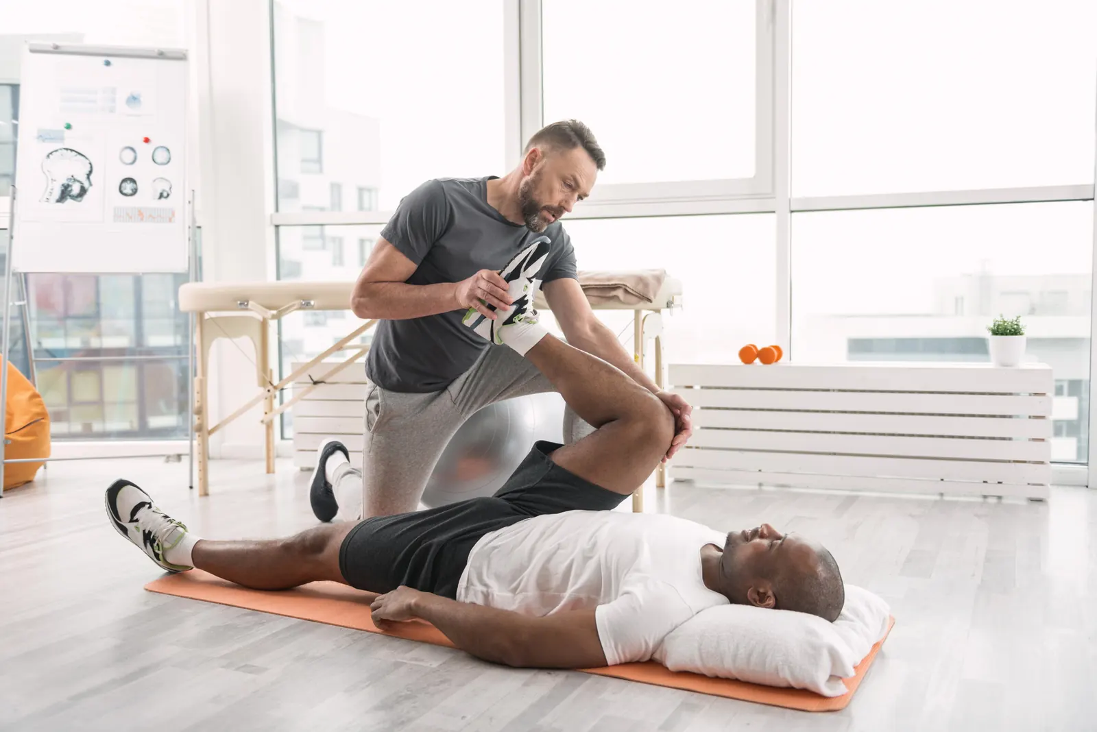 Physical Therapy