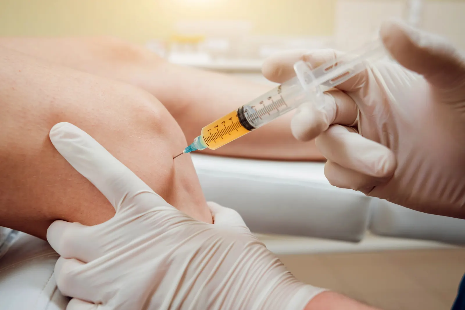 Regenerative Medicine