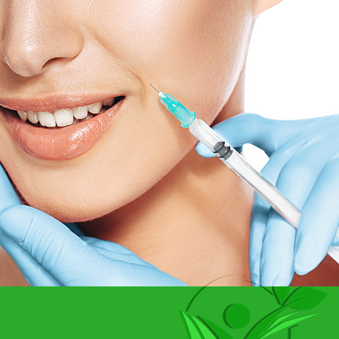 INJECTABLES FILLERS ALBUQUERQUE