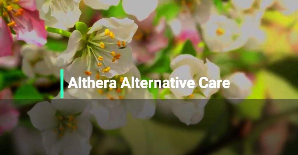 Video: Althera Alternative Care Presentation